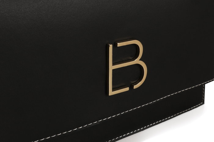 Lucky Bees Bolso Bandolera 918 - Black Lucky Bees Bolso Bandolera 918 - Black